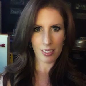 Meet your Posher, Shannon